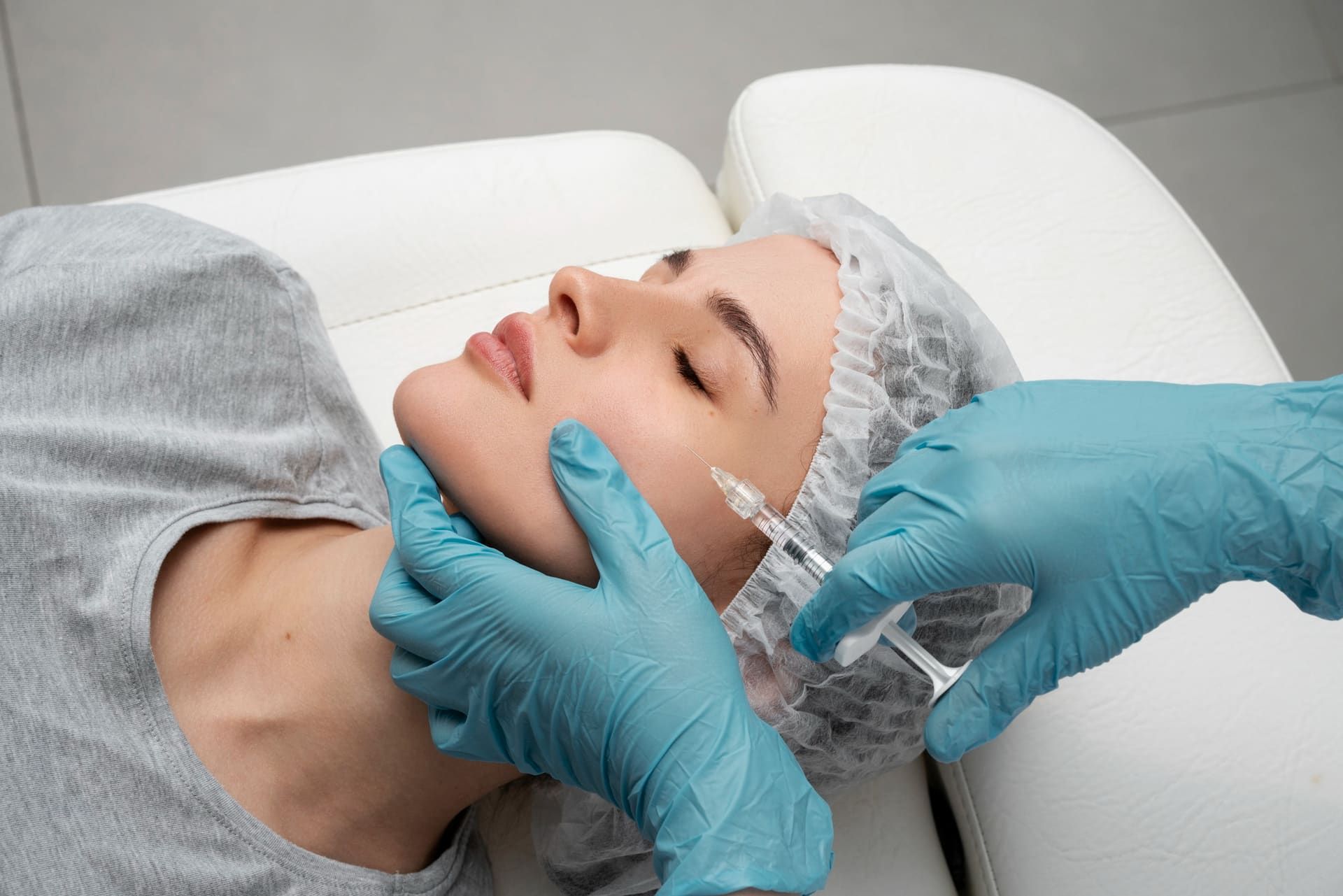Plastische Chirurgie